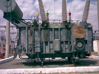 трансформаторы силовые маслянные тмн-6300ква - Изображение #3, Объявление #346053