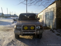 Продажа автомашины Mitsubisi Pajero - Изображение #2, Объявление #518285