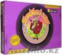 CashFlow 101 Денежный Поток - Изображение #1, Объявление #495118