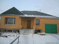 продам дом в центре города - Изображение #1, Объявление #500256