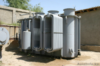 трансформаторы силовые маслянные тмн-6300ква - Изображение #2, Объявление #346053