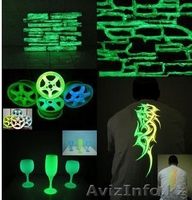 люминофор-светящийся в темноте пигмент - Изображение #1, Объявление #546915