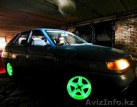 люминофор-светящийся в темноте пигмент - Изображение #6, Объявление #546915