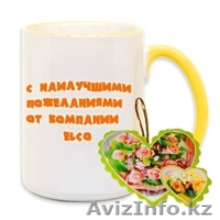 Сублимационный бизнес от Компании ELCO - Изображение #9, Объявление #553135