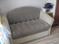 Диван подростковый, гостевой - Изображение #2, Объявление #550613