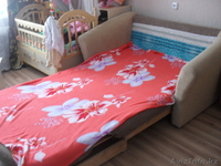 Диван подростковый, гостевой - Изображение #3, Объявление #550613