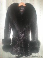 шуба норковая продам  - Изображение #1, Объявление #507242