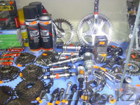  Велосипеды-самый большой выбор велосипедов в Костанае Абая 153 м.Винни. - Изображение #3, Объявление #588403