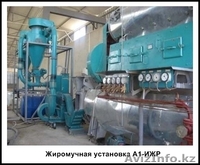 Оборудование для переработки рыбы в кормовую муку - Изображение #2, Объявление #561046