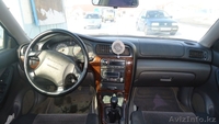 subaru outback 2000  - Изображение #6, Объявление #562244