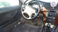 subaru outback 2000  - Изображение #1, Объявление #562244
