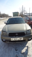subaru outback 2000  - Изображение #2, Объявление #562244