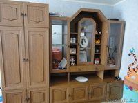 стенка   в гостиную - Изображение #1, Объявление #600776