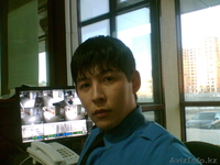 Охраник ВОДИТЕЛЬ - Изображение #1, Объявление #569875