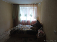 Сдам однокомнатную квартиру в аренду по суточно - Изображение #2, Объявление #632768