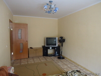 Сдам однокомнатную квартиру в аренду по суточно - Изображение #3, Объявление #632768