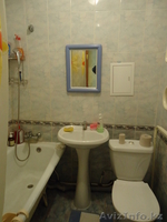 Сдам однокомнатную квартиру в аренду по суточно - Изображение #6, Объявление #632768