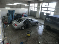 продам Автокомплекс,мойка+химчистка,сто,промышленное помещение,стоянка,офис! - Изображение #1, Объявление #605225