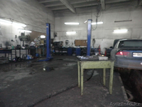 продам Автокомплекс,мойка+химчистка,сто,промышленное помещение,стоянка,офис! - Изображение #2, Объявление #605225