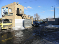 продам Автокомплекс,мойка+химчистка,сто,промышленное помещение,стоянка,офис! - Изображение #4, Объявление #605225