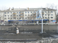 продамп торговую площадь с подвалом(возможен под торговые помещения)  - Изображение #3, Объявление #605306