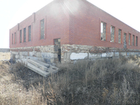   Продам ресторан(готовность 50%) и к нему пристроенные 3      бани полностью до - Изображение #1, Объявление #619220