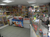  Продам магазин с оборудованием(место наработанное)!!!  общая S-73кв - Изображение #2, Объявление #619214