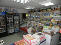  Продам магазин с оборудованием(место наработанное)!!!  общая S-73кв - Изображение #3, Объявление #619214