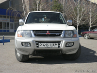 Продам Митсубиши Паджеро. 2001г - Изображение #3, Объявление #624036