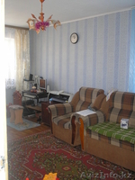 Продам 3-х комнтатную, пожарное депо - Изображение #2, Объявление #492647