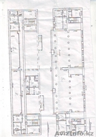 продамп торговую площадь с подвалом(возможен под торговые помещения)  - Изображение #4, Объявление #605306