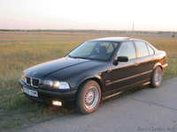 Продам БМВ 316i 1995 г.в. за 6500$ - Изображение #1, Объявление #682719