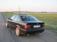 Продам БМВ 316i 1995 г.в. за 6500$ - Изображение #2, Объявление #682719