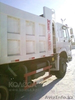 Самосвал марки HOWO - Изображение #4, Объявление #714890