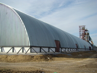 ТОО \"formica ltd\" строительство бескаркасных арочных сооружений по всему Казахст - Изображение #3, Объявление #724398