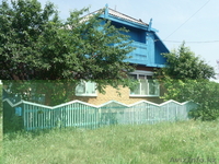 Продаю маленький деревенский домик - Изображение #2, Объявление #704546