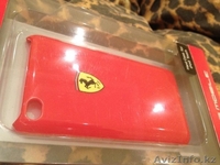 Ipod touch 4 generation 8gb white (белый) - Изображение #3, Объявление #742140