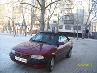 опель астра кабрио - Изображение #2, Объявление #755860