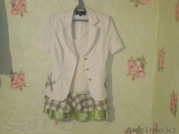 Женская одежда  б/у 42-44.44-46 р. в хорошем состоянии - Изображение #1, Объявление #760036