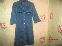 Женская одежда  б/у 42-44.44-46 р. в хорошем состоянии - Изображение #5, Объявление #760036