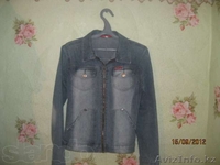 Женская одежда  б/у 42-44.44-46 р. в хорошем состоянии - Изображение #7, Объявление #760036