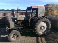 Продам тракторец Т-40 - Изображение #2, Объявление #763242