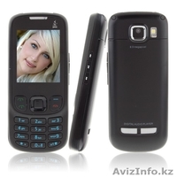 Nokia 6303 (Z800) (копия) - Изображение #1, Объявление #772421