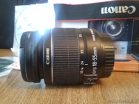 Canon KISS X5 Kit 18-55 (Аналог 600D для Японского рынка) - Изображение #3, Объявление #777090