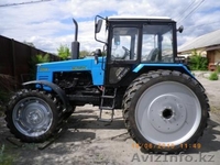 узкие диски проставки и шины для тракторов - Изображение #2, Объявление #783677