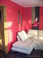 Элитная уютная квартира в центре города - Изображение #2, Объявление #807727