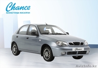 Автомобиль легковой Chance 1.5 (седан/хэтчбек)  - Изображение #2, Объявление #699839