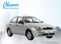 Chance 1.3 (седан/хэтчбек) - Изображение #1, Объявление #805570