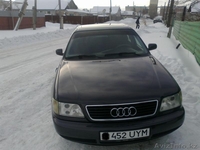ауди А6 2,6 V6.87142566537 87783252744 - Изображение #1, Объявление #832154