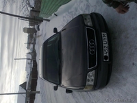 ауди А6 2,6 V6.87142566537 87783252744 - Изображение #2, Объявление #832154